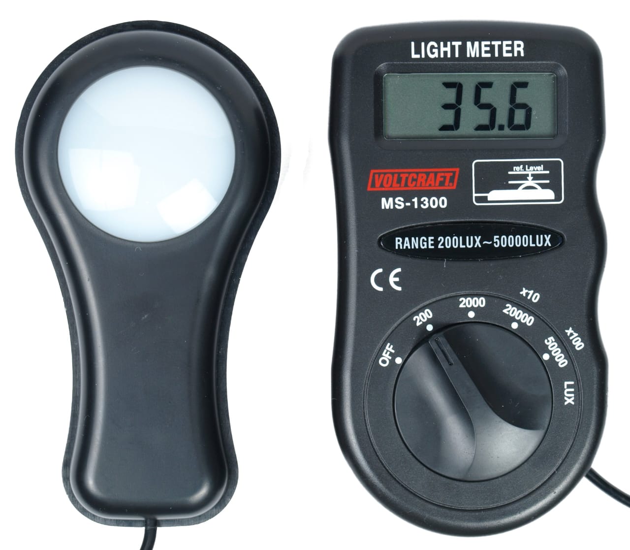 Photometers